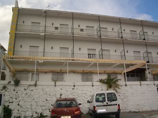 Coral Hotel Torremolinos Eksteriør billede
